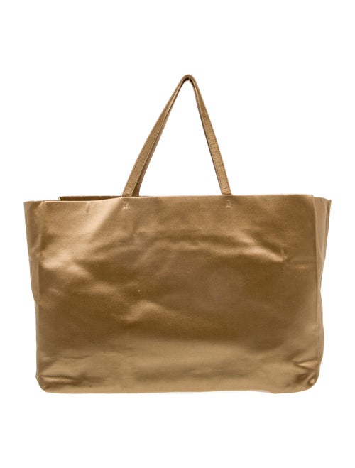 Prada Tessuto Nylon Top Handle Bag