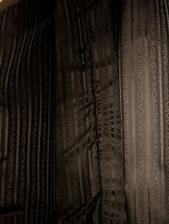 Prada Tessuto Nylon Top Handle Bag