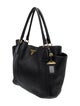 Prada Vitello Daino Leather Tote