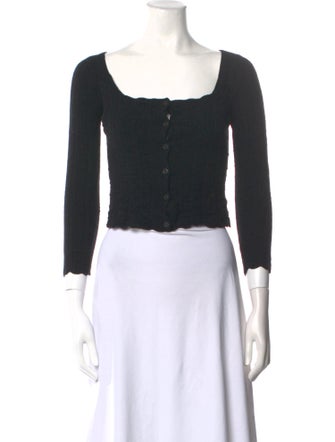 Prada 2012 Wool Sweater