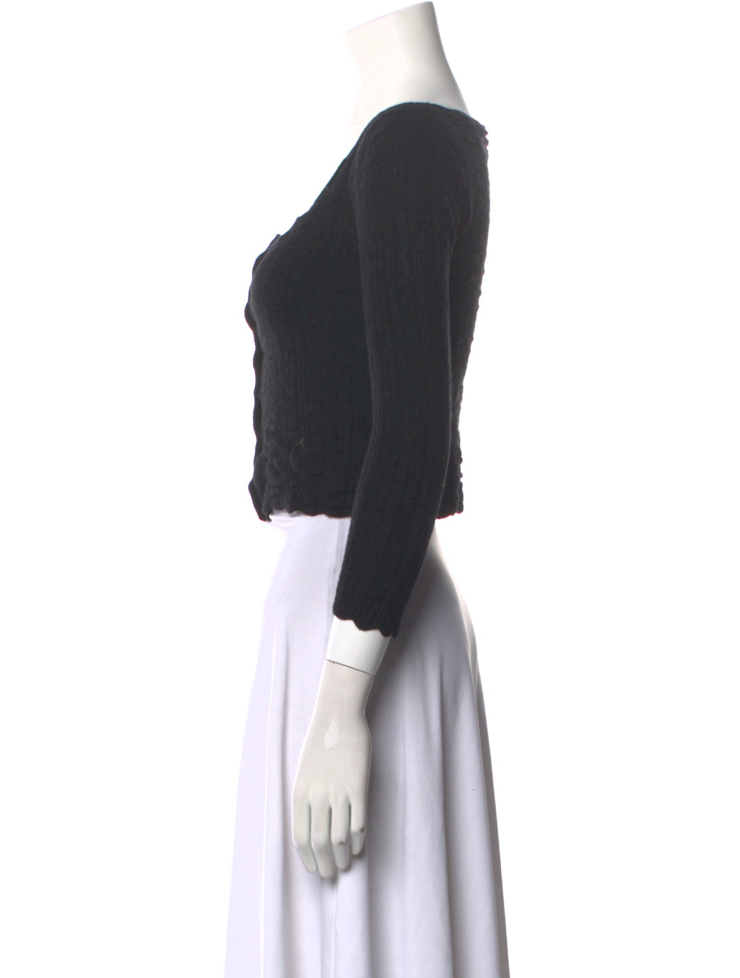 Prada 2012 Wool Sweater