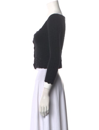 Prada 2012 Wool Sweater