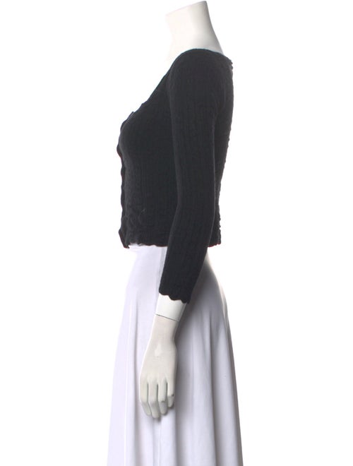 Prada 2012 Wool Sweater