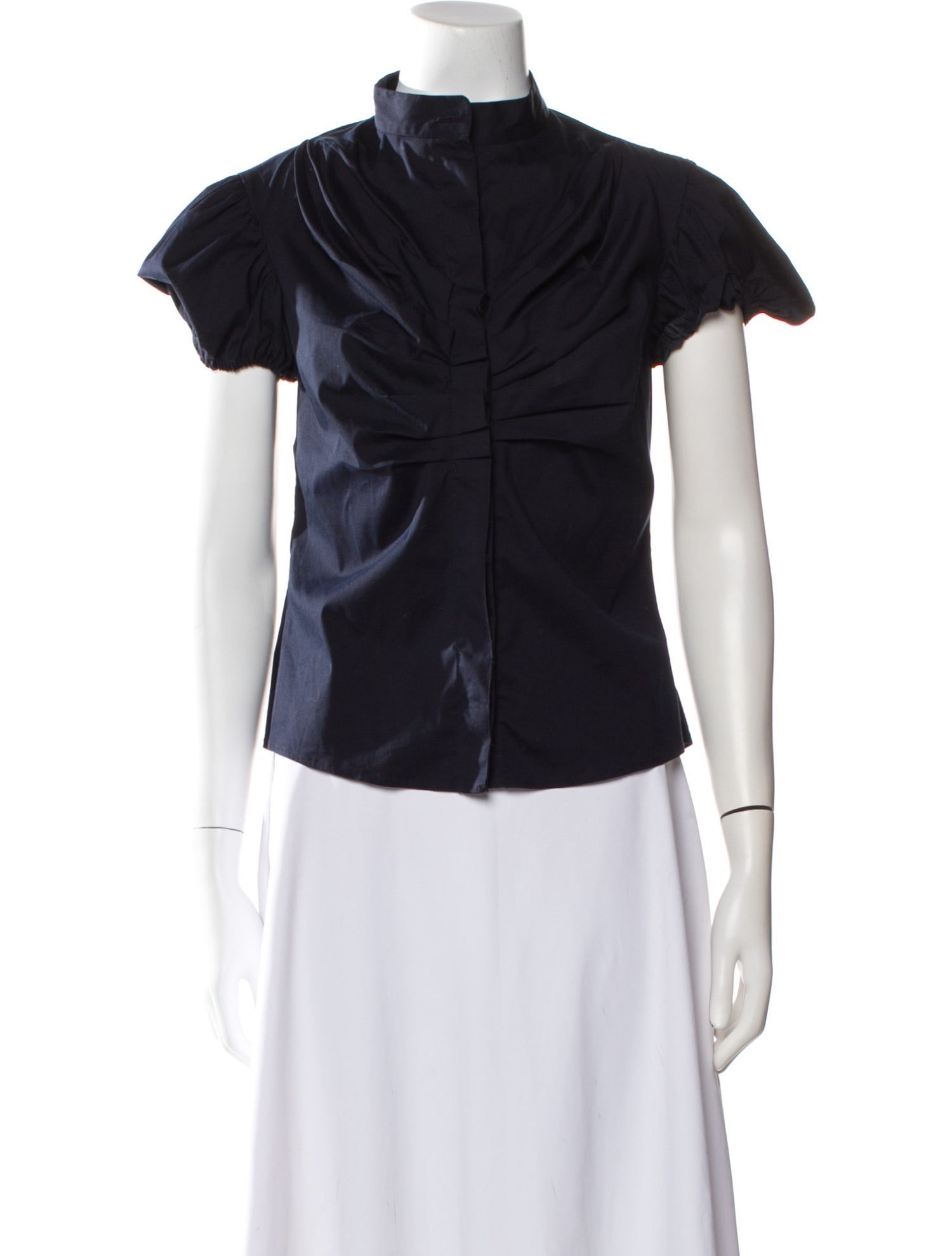 Prada Vintage 2006 Top