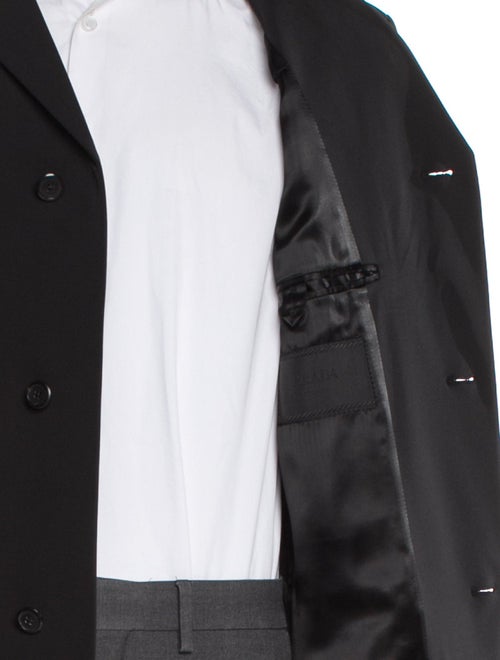 Prada 2021 Overcoat
