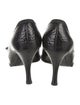 Prada Leather Pumps