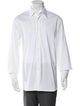 Prada 2016 Long Sleeve Dress Shirt