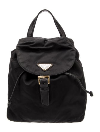 Prada Tessuto Nylon Catena