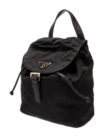 Prada Tessuto Nylon Catena