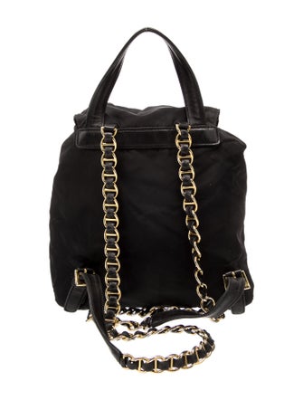 Prada Tessuto Nylon Catena