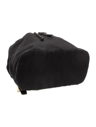 Prada Tessuto Nylon Catena