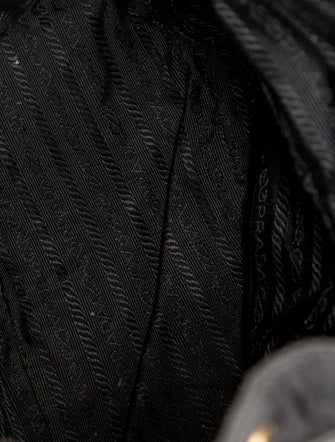 Prada Tessuto Nylon Catena