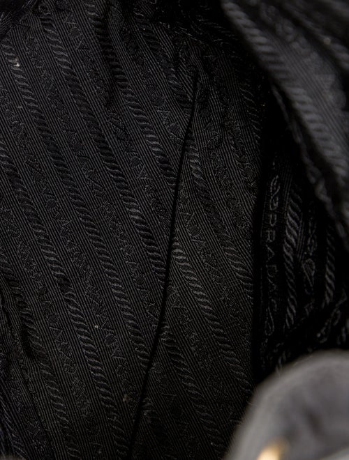 Prada Tessuto Nylon Catena