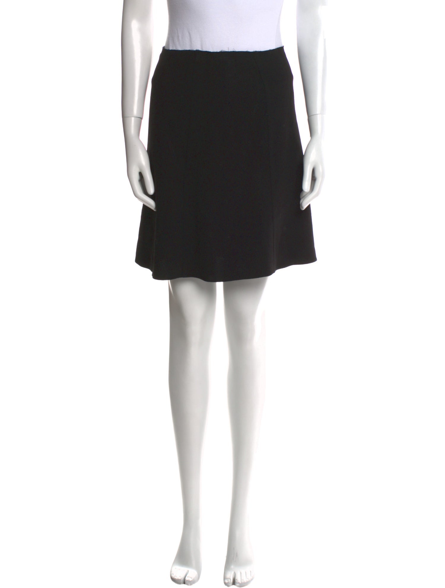 Prada Vintage Mini Skirt