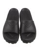 Prada Rubber Slides