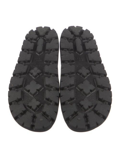 Prada Rubber Slides