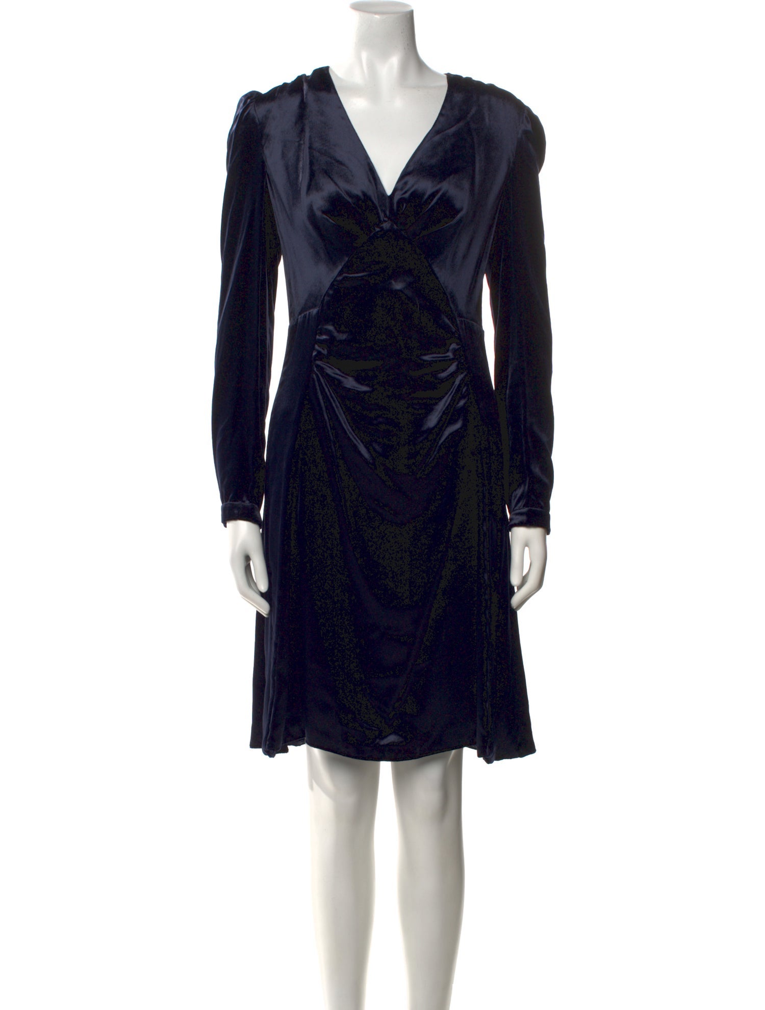 Prada 2016 Mini Dress