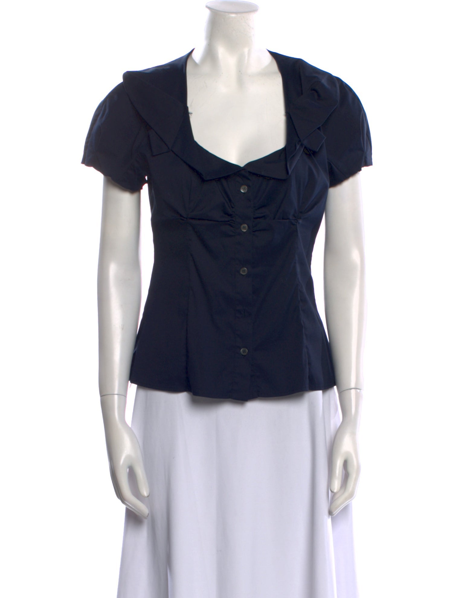 Prada Vintage 2009 T-Shirt