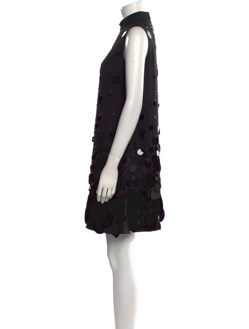 Prada 2020 Mini Dress