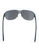 Prada Sport Shield Tinted Sunglasses