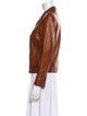 Prada 2013 Lambskin Blazer