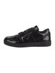 Prada Patent Leather Sneakers