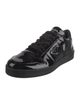 Prada Patent Leather Sneakers