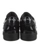 Prada Patent Leather Sneakers