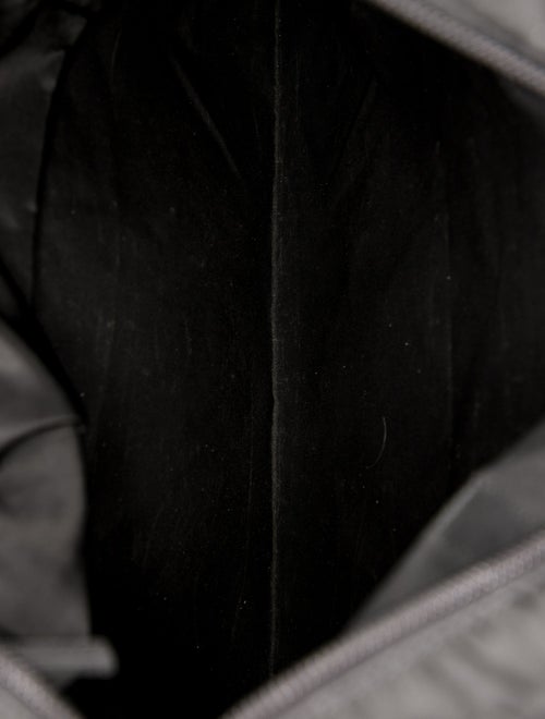 Prada Vela Nylon Tote