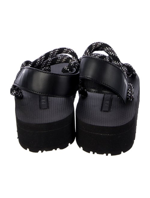 Prada Slingback Sandals