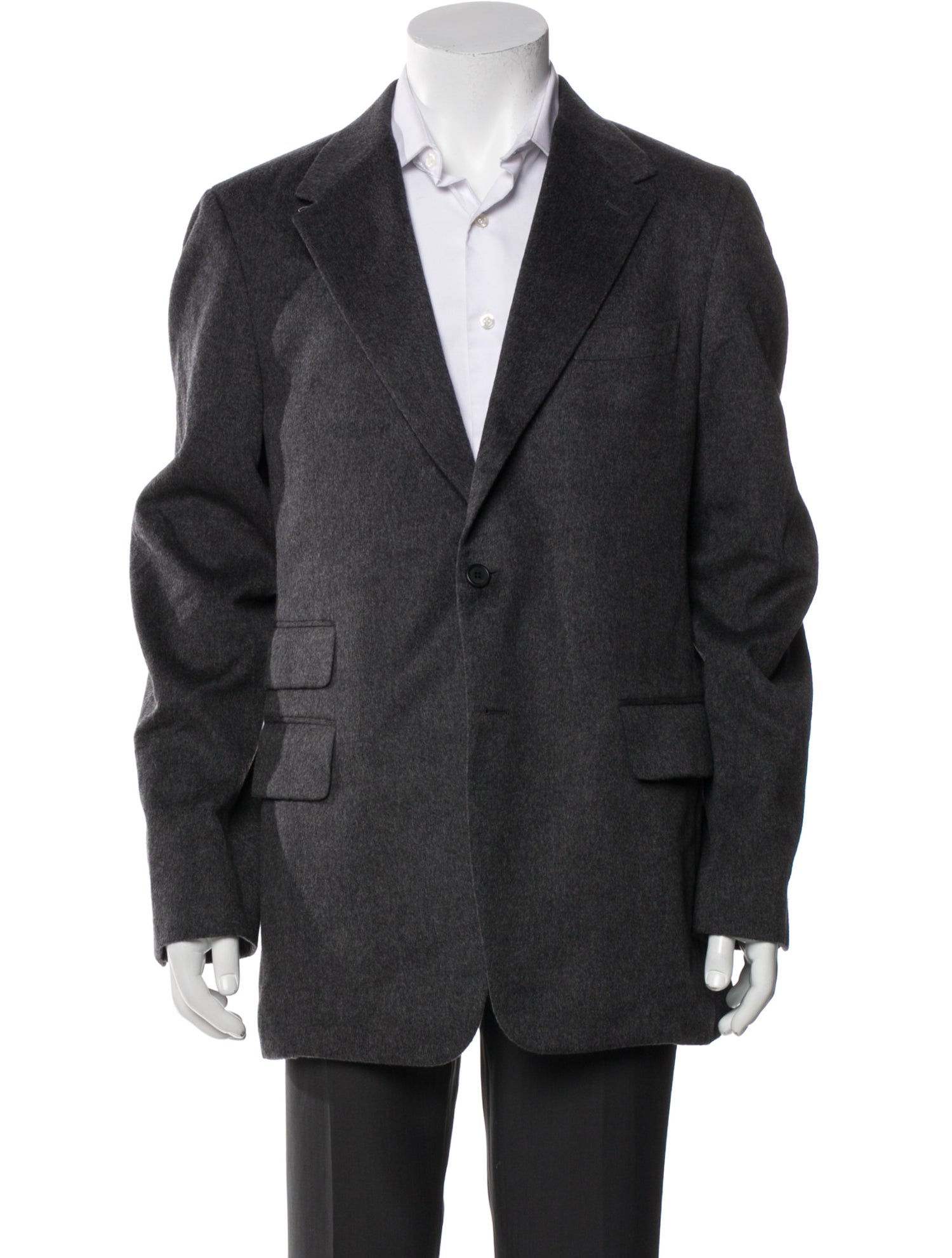 Prada Vintage 2000's Blazer