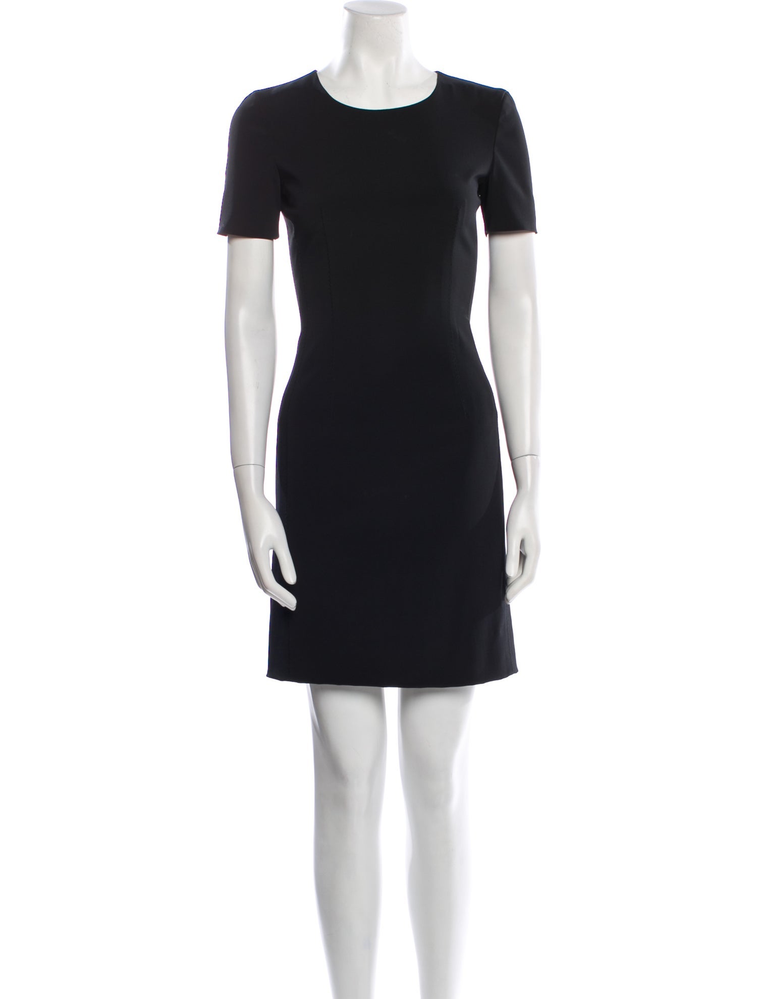 Prada Vintage Mini Dress