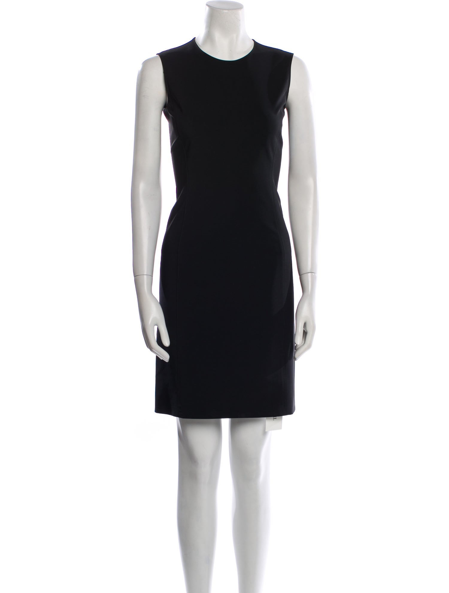 Prada Vintage Mini Dress