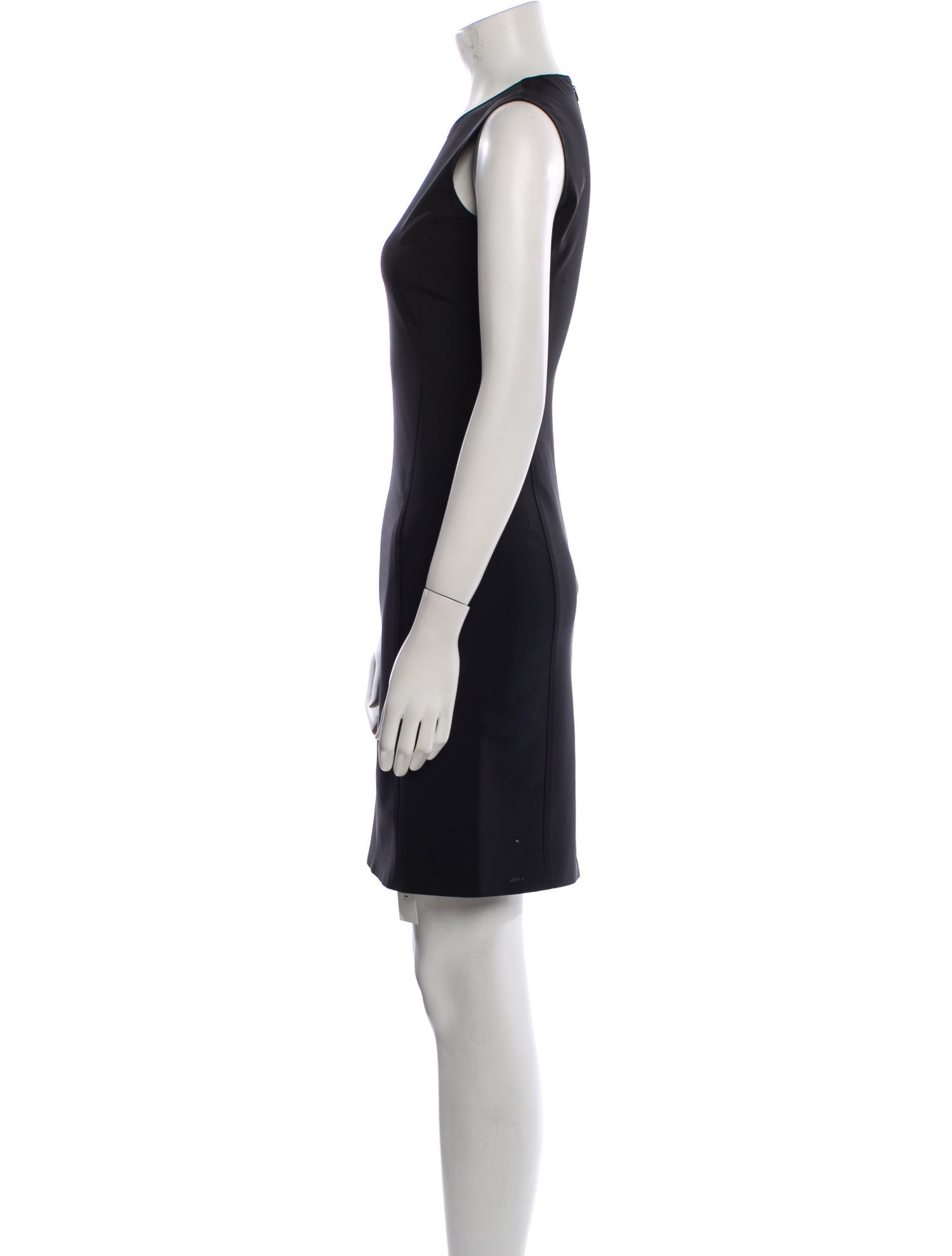 Prada Vintage Mini Dress