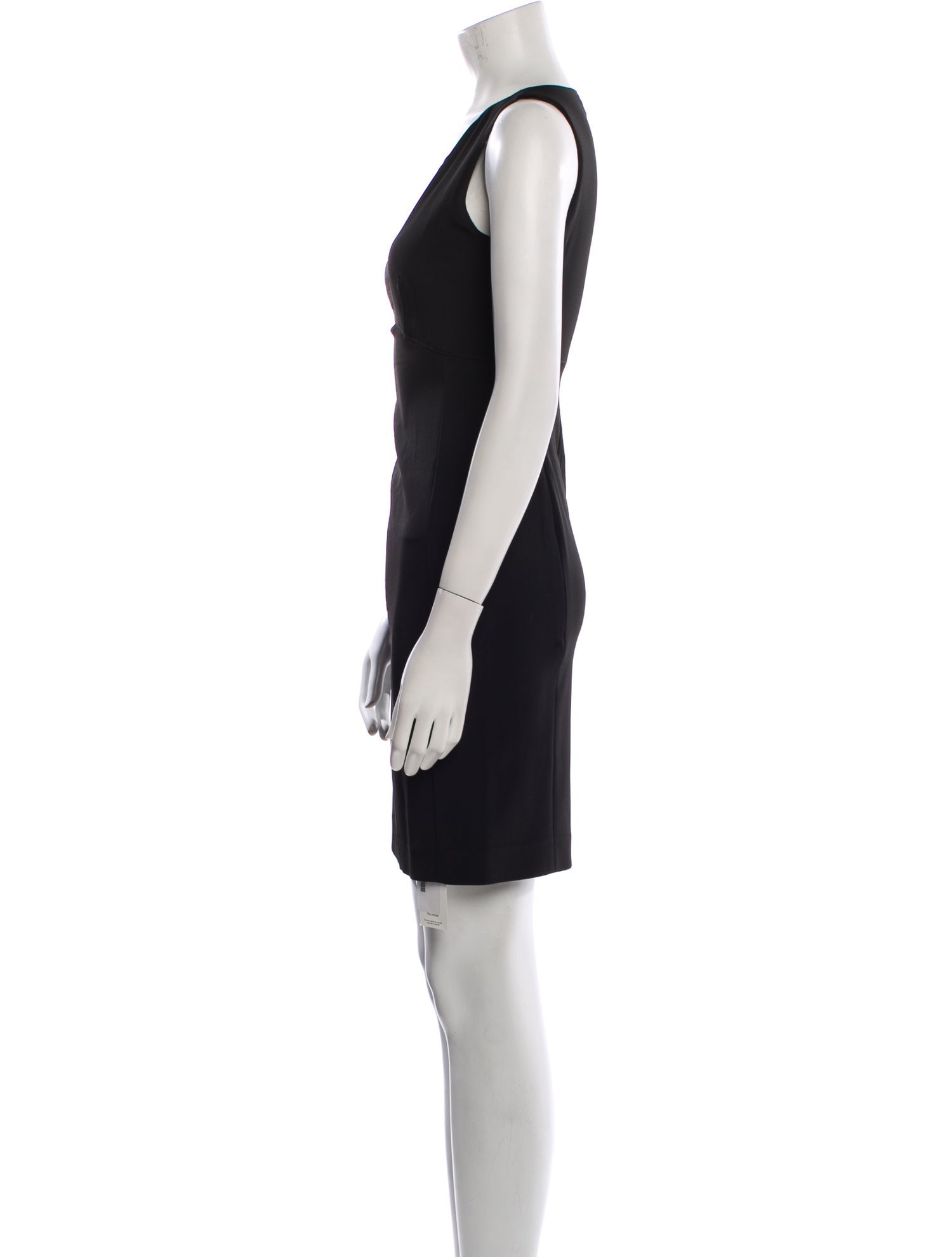 Prada Vintage Mini Dress