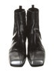 Prada Leather Boots