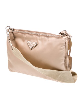 Prada Saffiano Leather Re-Edition 2000