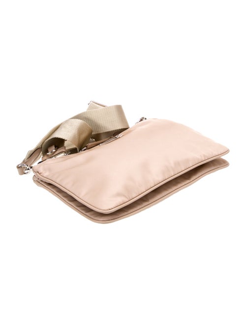 Prada Saffiano Leather Re-Edition 2000