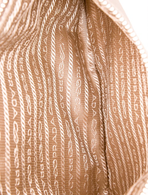 Prada Saffiano Leather Re-Edition 2000