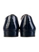 Prada Patent Leather Oxfords