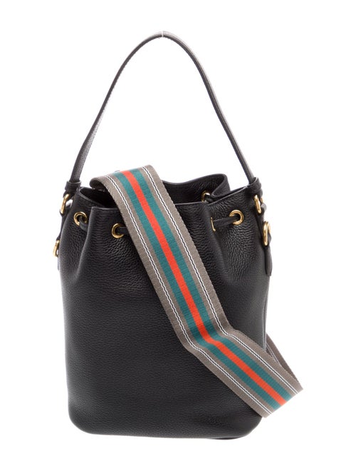 Prada Signature Vitello Daino