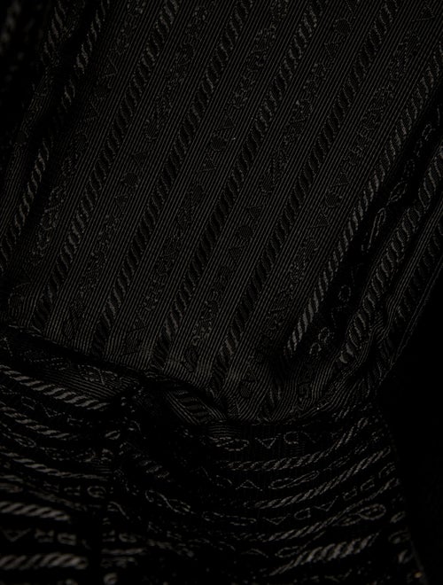 Prada Signature Vitello Daino