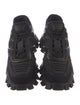 Prada Rubber Athletic Sneakers