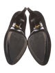 Prada Suede Pumps