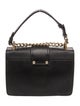 Prada City Calf Leather Animalier Cahier