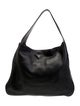 Prada Vitello Daino Leather Hobo