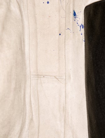 Prada Vitello Daino Leather Hobo