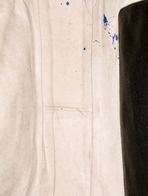 Prada Vitello Daino Leather Hobo