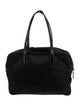 Prada Tessuto Nylon Top Handle Bag