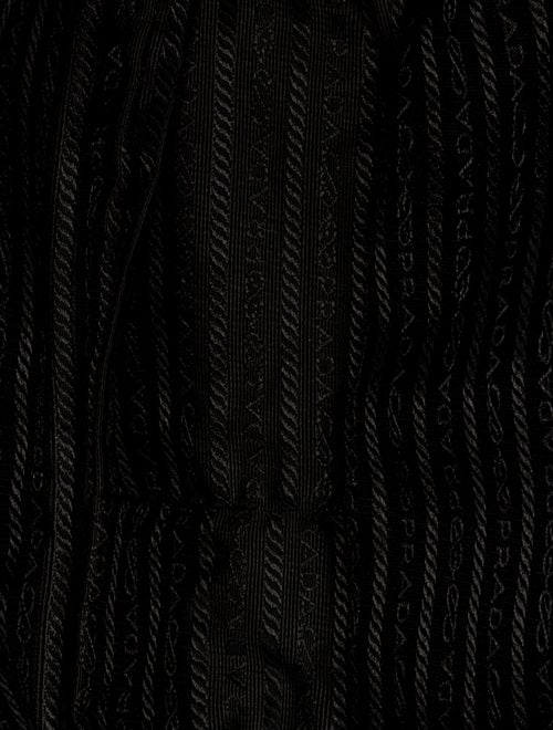 Prada Tessuto Nylon Top Handle Bag